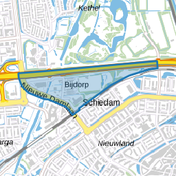 Bijdorp