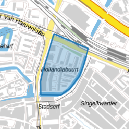 Hollandiabuurt