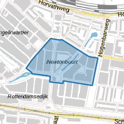 Newtonbuurt