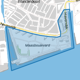 Maasboulevard