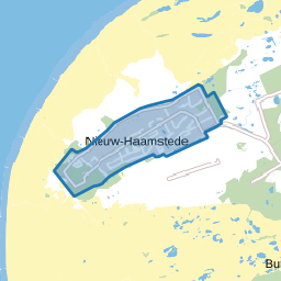 Nieuw-Haamstede