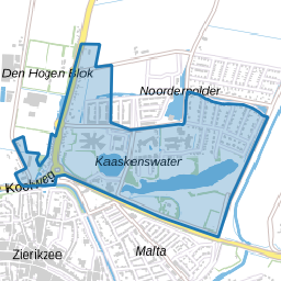 Kaaskenswater