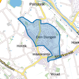 Den Dungen