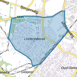 Lindenheuvel