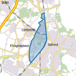 Limbrichterveld