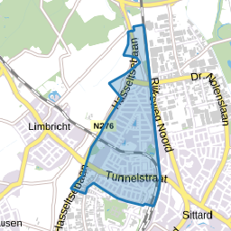 Limbrichterveld