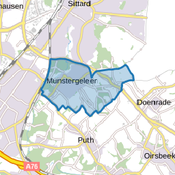 Munstergeleen
