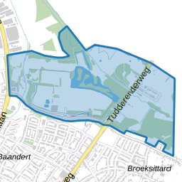 Omgeving Schwienswei