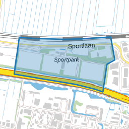 Sportpark
