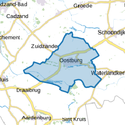Oostburg