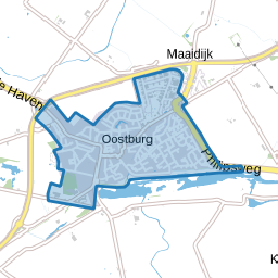 Oostburg