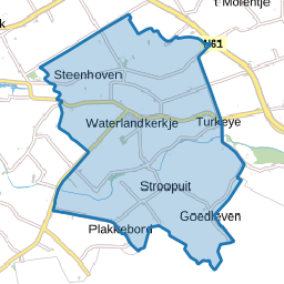 Waterlandkerkje