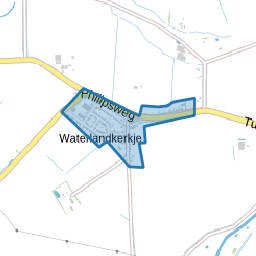 Waterlandkerkje
