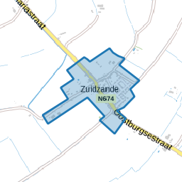 Zuidzande