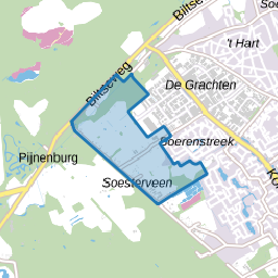Het Soesterveen