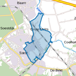 de Eng-Soest-Midden
