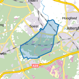 Soest-Zuid