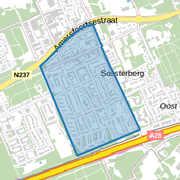 Soesterberg Kom