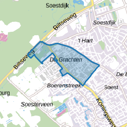 Industrieterrein Soest