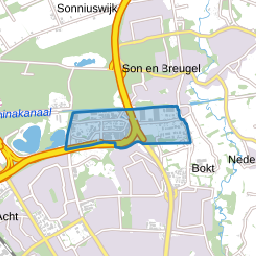 Industrieterrein Ekkersrijt