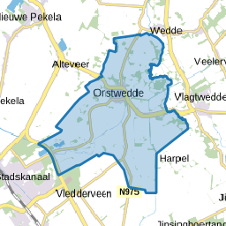 Onstwedde