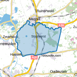 Staphorst