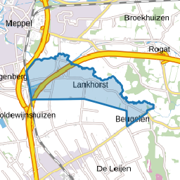 Lankhorst