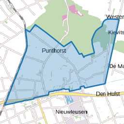 Punthorst