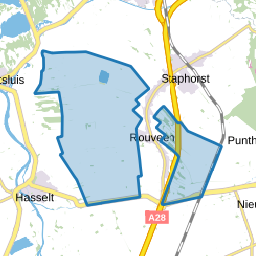 Rouveen (buitengebied)