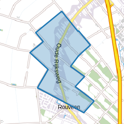 Rouveen Streek-Noord