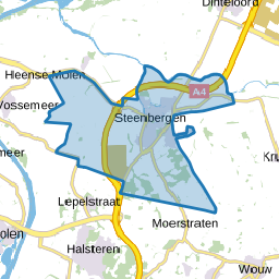 Steenbergen