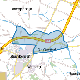 Graaf Hendrik- en Triangelpolder