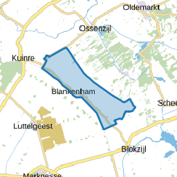 Blankenham
