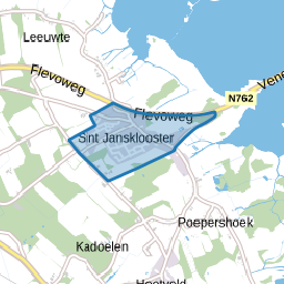 Sint Jansklooster