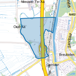 Polder Breukelerwaard