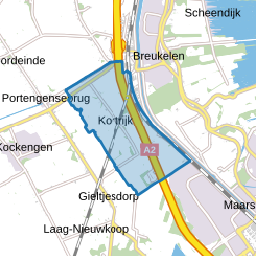 Polder Kortrijk