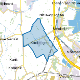 Kockengen