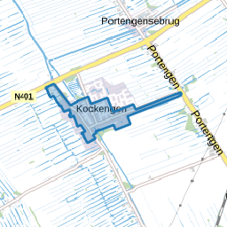 Kockengen Dorp