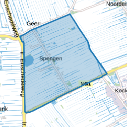 Polder Spengen