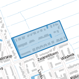 Vierde kwadrant Kockengen