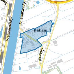 Kerklaan