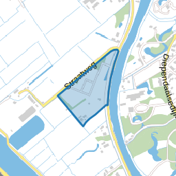 Begraafplaats Maarssen