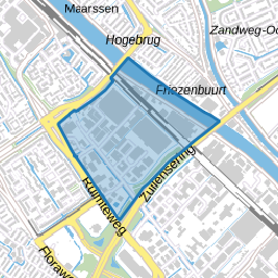 Industrieterrein Maarssenbroek