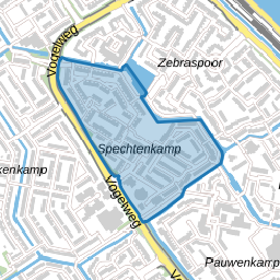 Spechtenkamp
