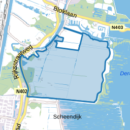 Polder Mijnden