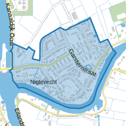 Nigtevecht Dorp