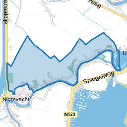 Polder Aetsveld
