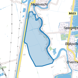 Polder Garsten Noord