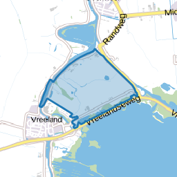 Polder Dorssewaard