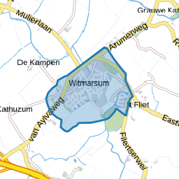 Witmarsum